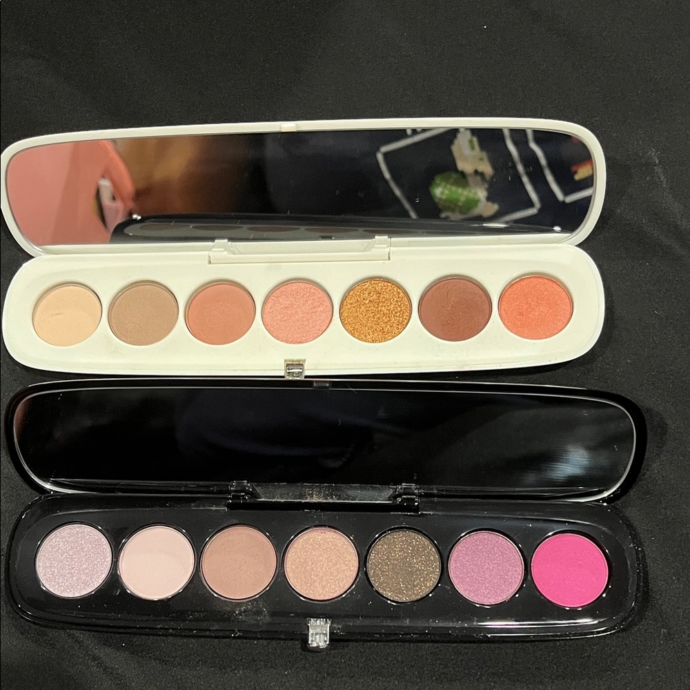 💕BUNDLE OF 2 MARC JACOBS EYE-CONIC EYESHADOW PALETTES💕